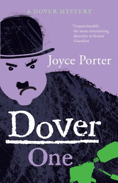 Book cover of: Dover One. By: Joyce Porter
