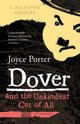 Book cover of: Dover and the Unkindest Cut of All (A Dover Mystery # 4). By: Joyce Porter