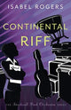 Book cover of: Continental Riff. By: Isabel Rogers