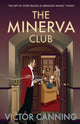 Book cover of: Minerva Club (Classic Canning # 8). By: Victor Canning