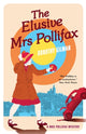 Book cover of: Elusive Mrs Pollifax (A Mrs Pollifax Mystery). By: Dorothy Gilman