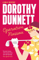 Book cover of: Operation Nassau. By: Dorothy Dunnett