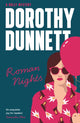 Book cover of: Roman Nights. By: Dorothy Dunnett