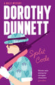 Book cover of: Split Code. By: Dorothy Dunnett