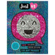 Book cover of: JUST US