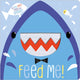 Book cover of: Feed Me!
