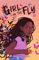 Book cover of: Girl on the Fly. By: Nansubu ISDAHL