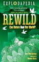 Explodapedia: Rewild 9781788452779 B. E. N. MARTYNOGA