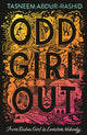 Book cover of: Odd Girl Out