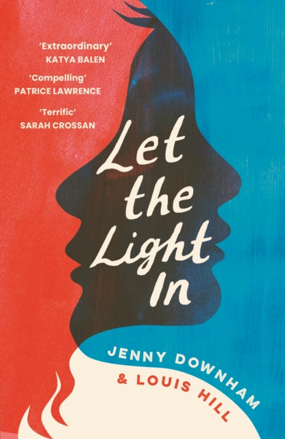 Let the Light In 9781788453486 Jenny Downham