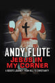 Book cover of: Jesus In My Corner