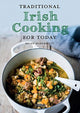Book cover of: Traditional Irish Cooking for Today. By: Brian McDermott
