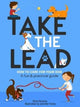 Book cover of: Take the Lead. By: Elena Browne