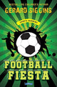 Book cover of: Football Fiesta. By: Gerard Siggins