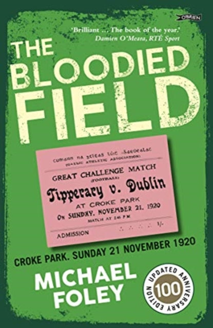 The Bloodied Field