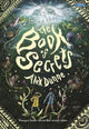 Book cover of: Book of Secrets. By: Alex Dunne