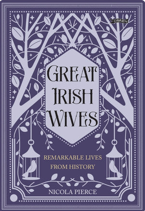Great Irish Wives