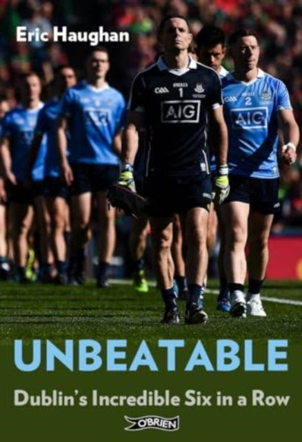 Book cover of: Unbeatable. By: Eric Haughan