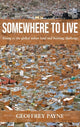Book cover of: Somewhere to Live. By: Geoffrey Payne