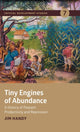 Book cover of: Tiny Engines of Abundance. By: James Handy