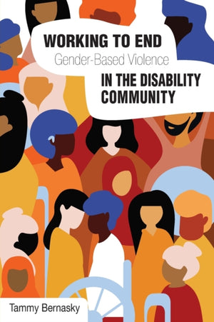 Working to end Gender-based Violence in the Disability Community
