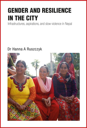 Gender and Resilience in the City