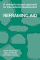 Book cover of: Strengths-based Approach for International Development. By: Winterford