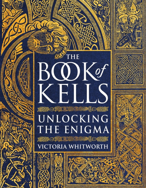 Book of Kells, Unlocking the Enigma