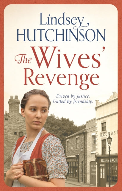 The Wives' Revenge