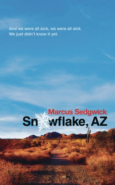 Snowflake, Az