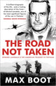 Road Not Taken