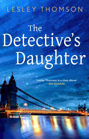 Detective's Daughter