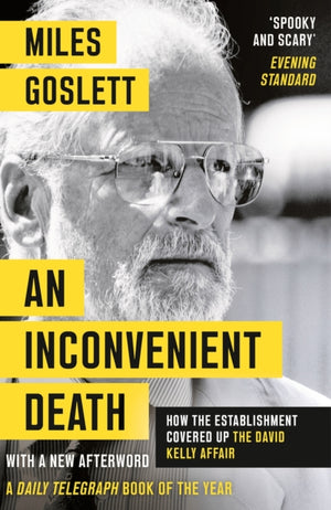 An Inconvenient Death