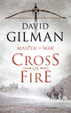 Book cover of: Cross of Fire. By: David Gilman
