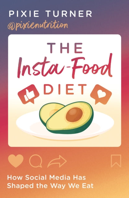 Insta-Food Diet, How Social Media has Shaped the Way We Eat