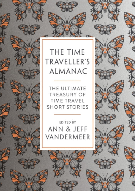 The Time Traveller's Almanac