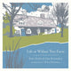 Book cover of: Life at Walnut Tree Farm. By: Rufus Deakin