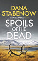 Book cover of: Spoils of the Dead. By: Dana Stabenow