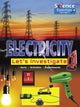 Book cover of: Electricity. By: Ruth Owen
