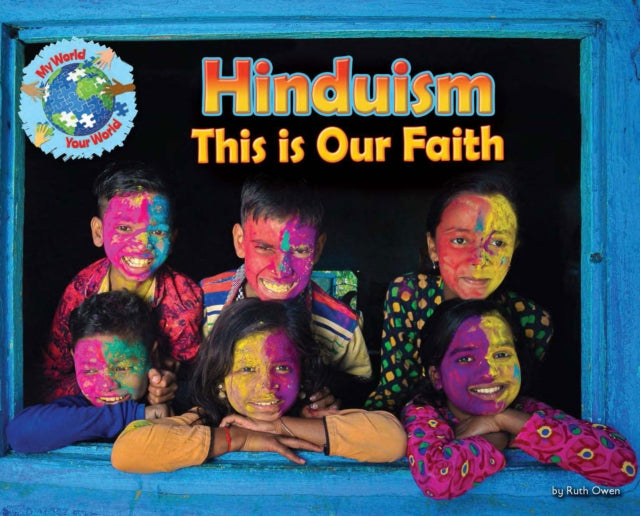 Hinduism, This is our Faith