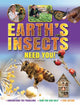 Book cover of: Earth's Insects Need You!