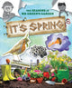 Book cover of: It's Spring. By: Ruth Owen