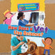 Book cover of: How Does a Vet Use Science?. By: Ruth Owen