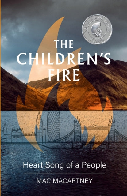 Book cover of: Children's Fire. By: Mac Macartney