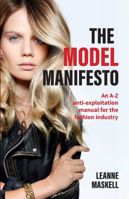Book cover of: Model Manifesto. By: MASKELL