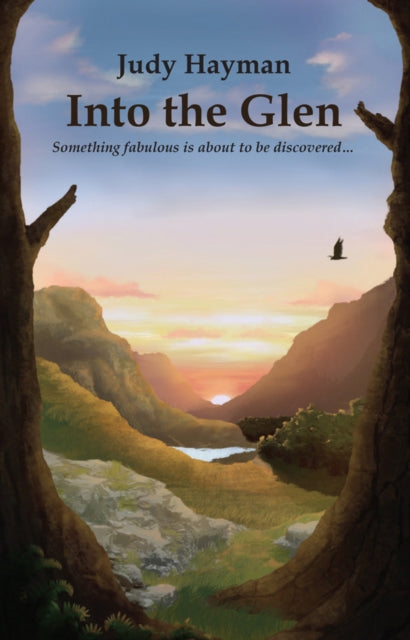Book cover of: Into the Glen. By: Judy Hayman
