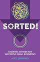 Book cover of: SORTED!. By: JENNINGS