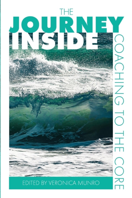 Book cover of: Journey Inside. By: Haggerty MUNRO