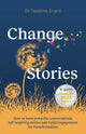 Book cover of: ChangeStories. By: Susanne Evans
