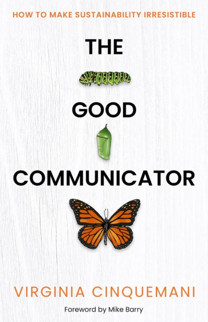 Book cover of: Good Communicator